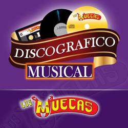 Portada de Discografia Musical