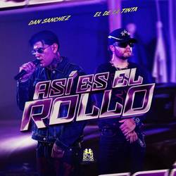 Portada de ASI ES EL ROLLO