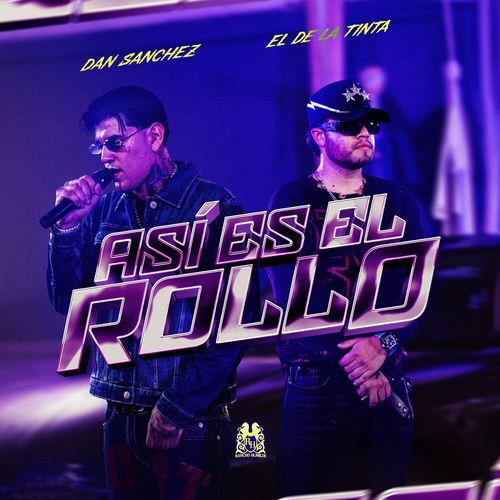 Portada de ASI ES EL ROLLO