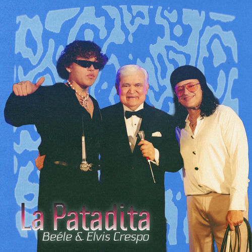 Portada de la patadita