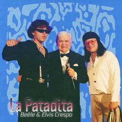 Portada de la patadita
