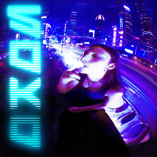 Portada de SOKO