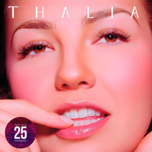 Portada de Rosalinda (25 Aniversario - Remastered 2025)