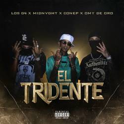 Portada de El Tridente
