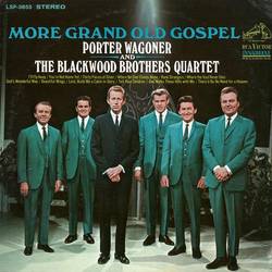 Portada de More Grand Old Gospel