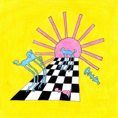 Portada de cançó de primavera