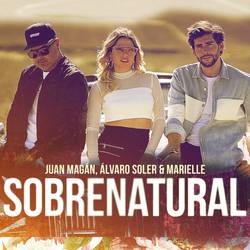 Portada de Sobrenatural