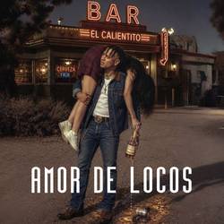 Portada de Amor de Locos