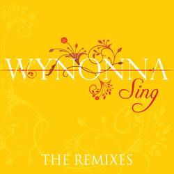 Portada de Sing (The Remixes)
