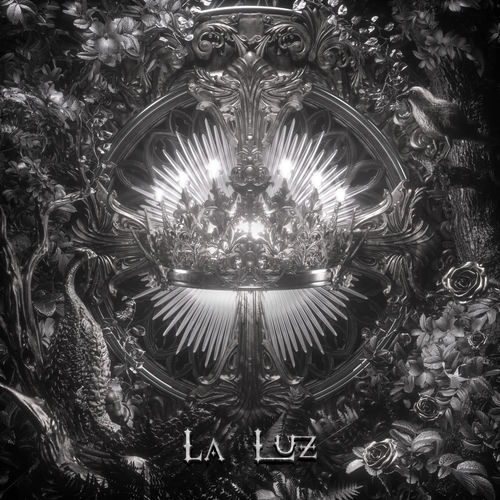 Portada de La Luz