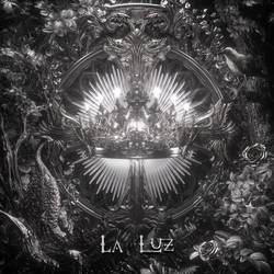 Portada de La Luz