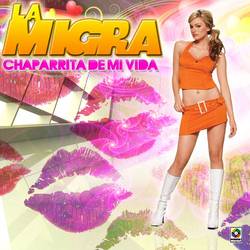 Portada de Chaparrita De Mi Vida
