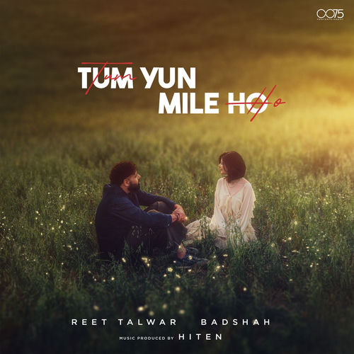 Portada de Tum Yun Mile Ho