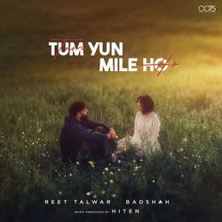 Portada de Tum Yun Mile Ho
