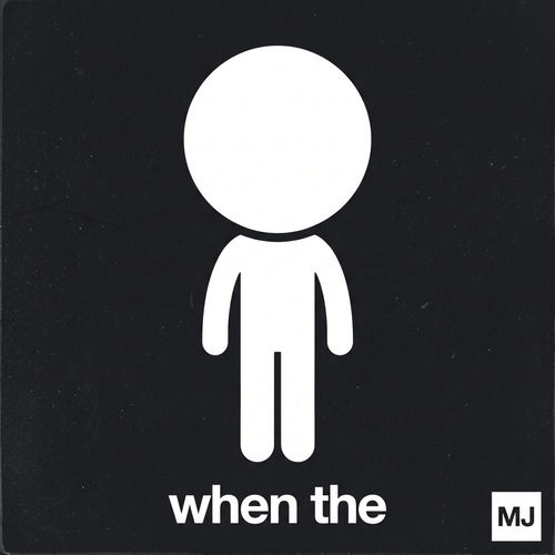 Portada de When The