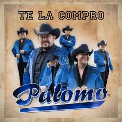 Portada de Te la Compro