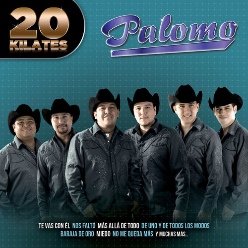 Portada de 20 Kilates