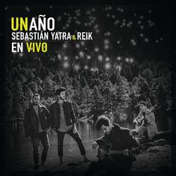Portada de Un Año (En Vivo)