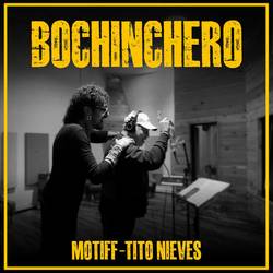Portada de Bochinchero