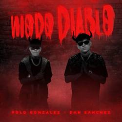 Portada de Modo Diablo