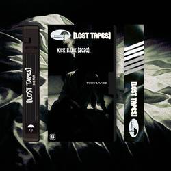Portada de Kick Back (Lost Tapes 2020)