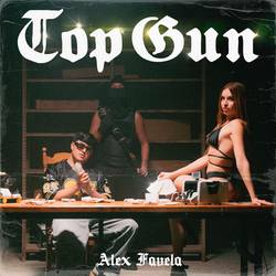 Portada de Top Gun