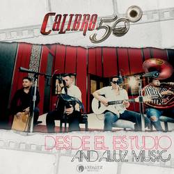 Portada de Desde Estudio Andaluz Music