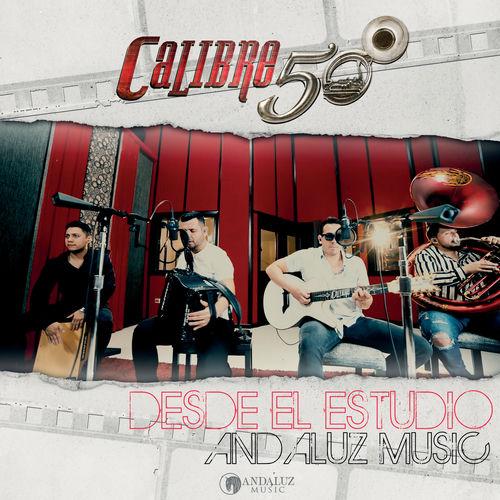 Portada de Desde Estudio Andaluz Music