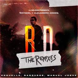 Portada de RD: The Remixes