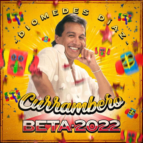 Portada de Currambero Beta 2022 (Mosaico)