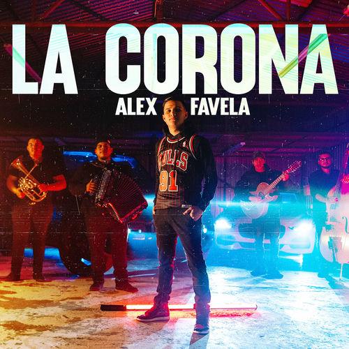 Portada de La Corona