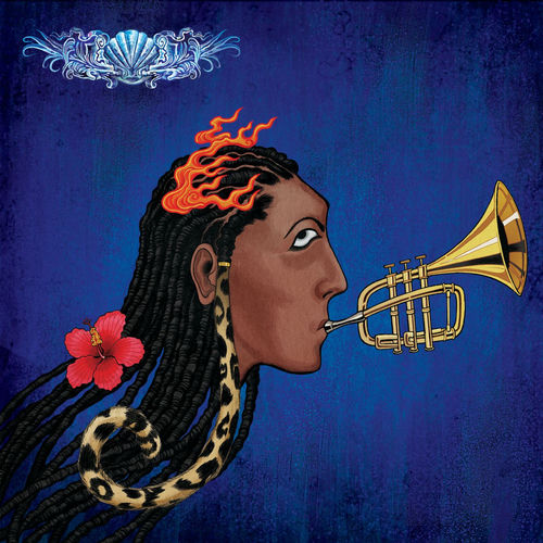 Portada de KELEBU