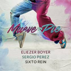 Portada de Mueve un Pie