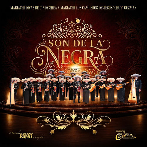 Portada de Son De La Negra