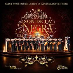 Portada de Son De La Negra