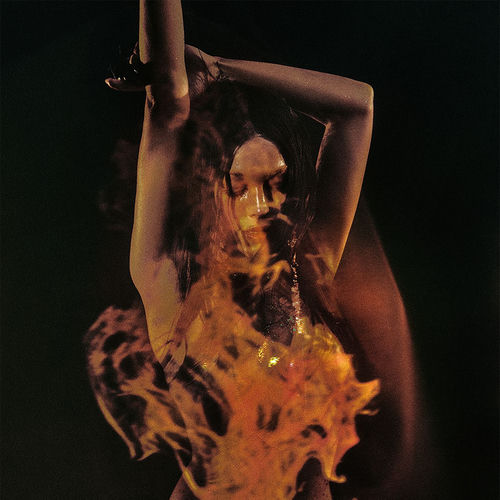 Portada de WET DREAMS
