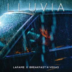 Portada de Lluvia