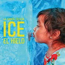Portada de Ice El Hielo