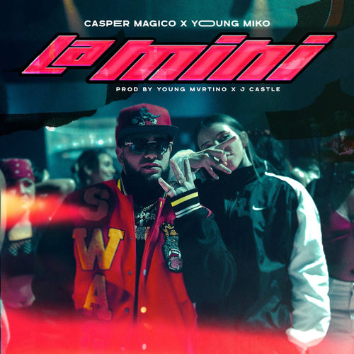 Portada de La Mini