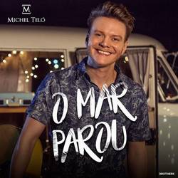 Portada de O Mar Parou