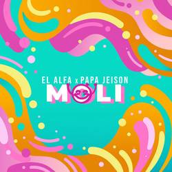 Portada de MOLI