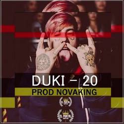 Portada de 20