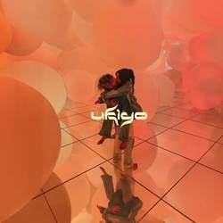 Portada de Ukiyo