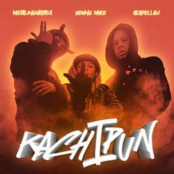 Portada de Kachipun