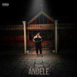 Portada de Ándele