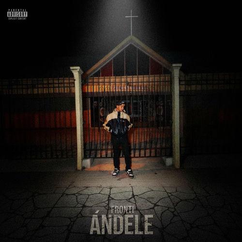 Portada de Ándele
