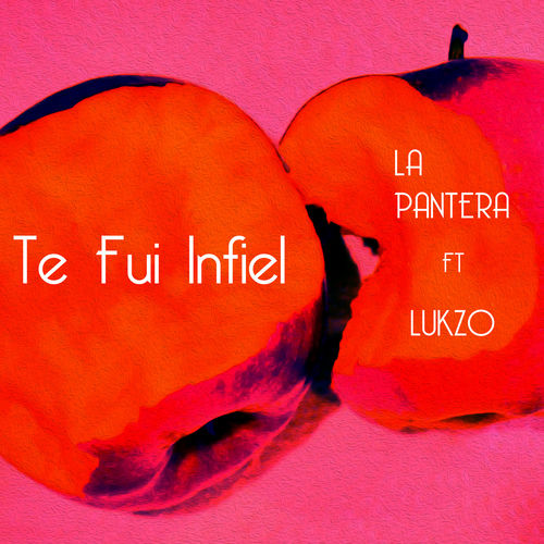 Portada de Te fui infiel