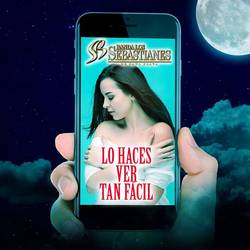 Portada de Lo Haces Ver Tan Fácil