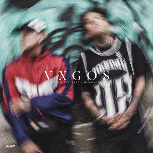 Portada de Vxgo$