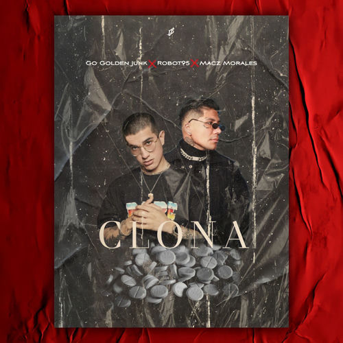 Portada de Clona
